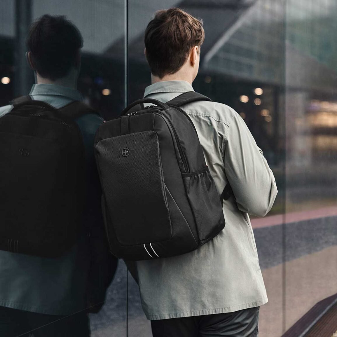 Mochila Wenger XE Professional