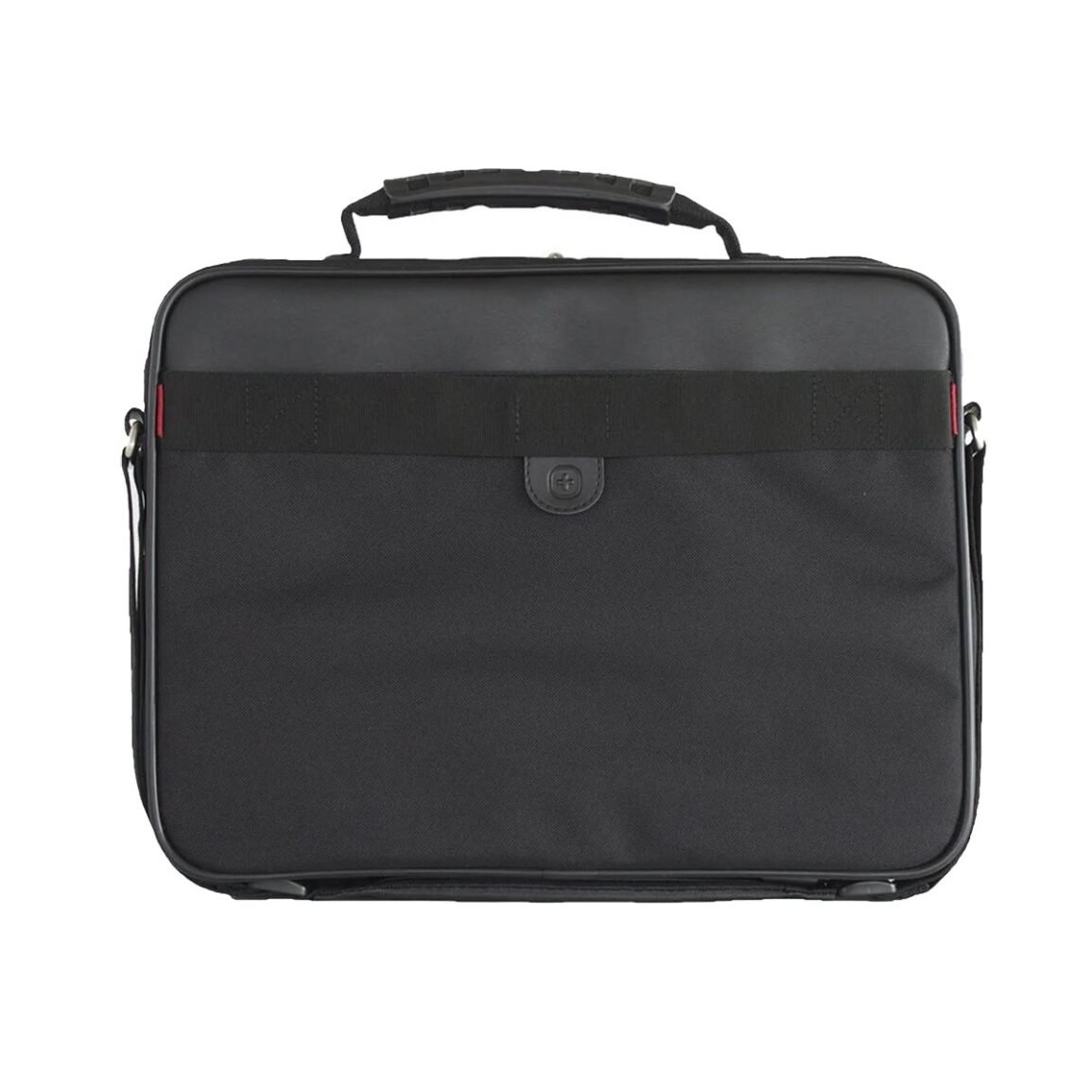 Portafolio ejecutivo Wenger Impulse para laptop de 15.4"