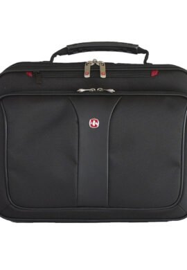 Portafolio ejecutivo Wenger Impulse para laptop de 15.4"