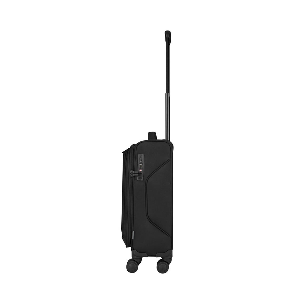 BC Packer Carry-On - Maleta acolchada