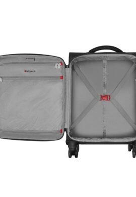 BC Packer Carry-On - Maleta acolchada