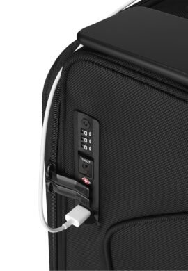 BC Packer Carry-On - Maleta acolchada