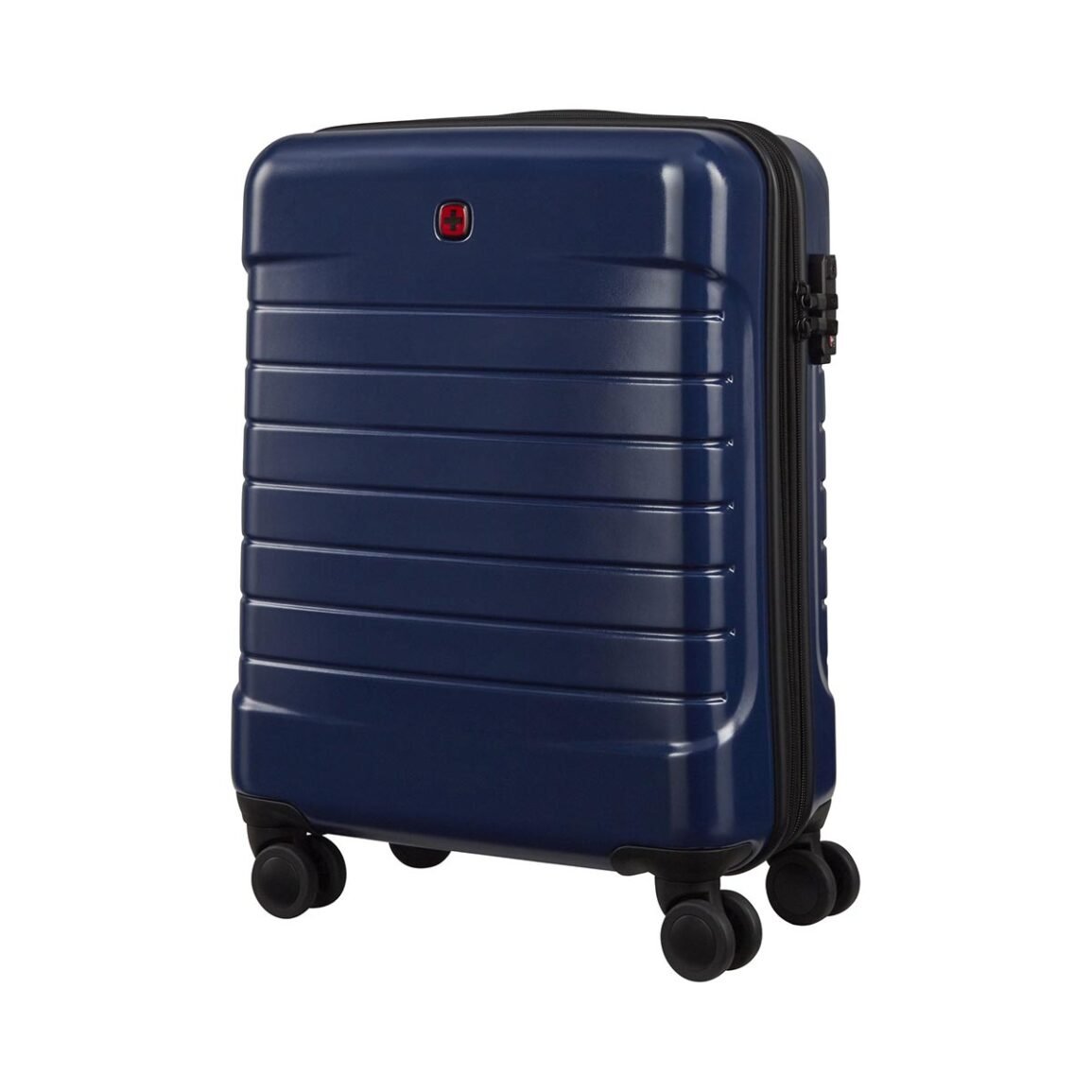 Lyne - DC Carry-On Maleta de mano Hardside