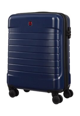 Lyne - DC Carry-On Maleta de mano Hardside
