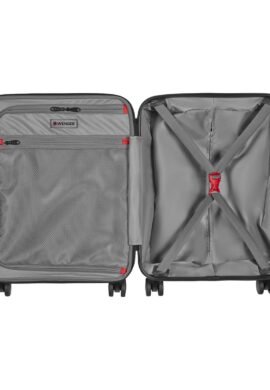 Lyne - DC Carry-On Maleta de mano Hardside