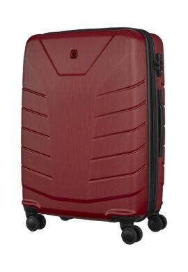 Pegasus DC Mediana - Maleta Rígida