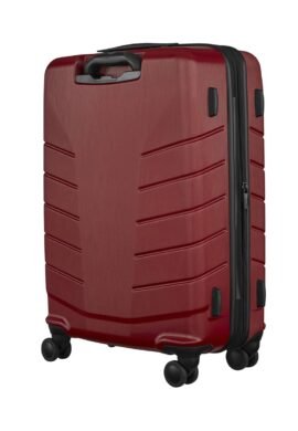 Pegasus DC Mediana - Maleta Rígida