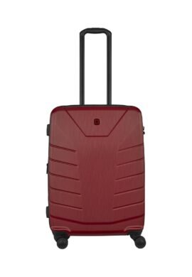 Pegasus DC Mediana - Maleta Rígida