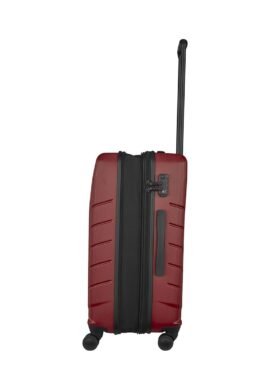 Pegasus DC Mediana - Maleta Rígida