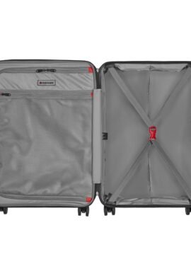 Pegasus DC Mediana - Maleta Rígida