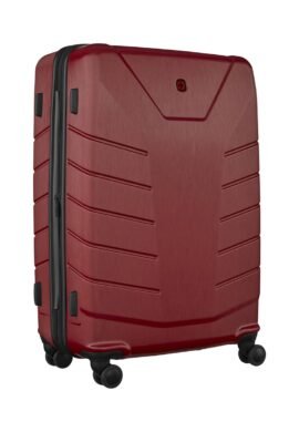 Pegasus DC Grande - Maleta Rígida