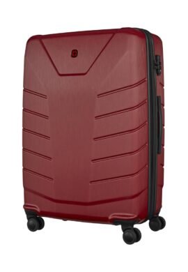 Pegasus DC Grande - Maleta Rígida