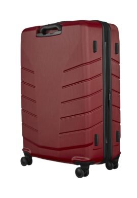 Pegasus DC Grande - Maleta Rígida