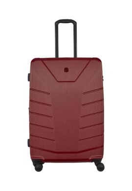 Pegasus DC Grande - Maleta Rígida