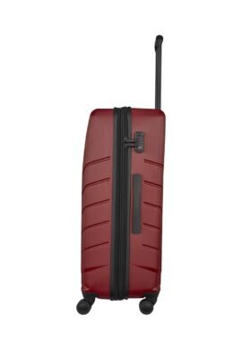 Pegasus DC Grande - Maleta Rígida