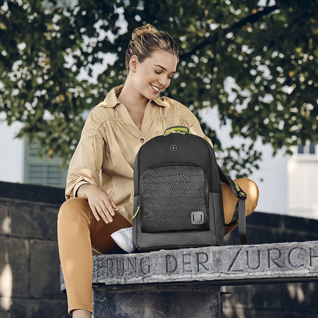 Wenger Crango backpack