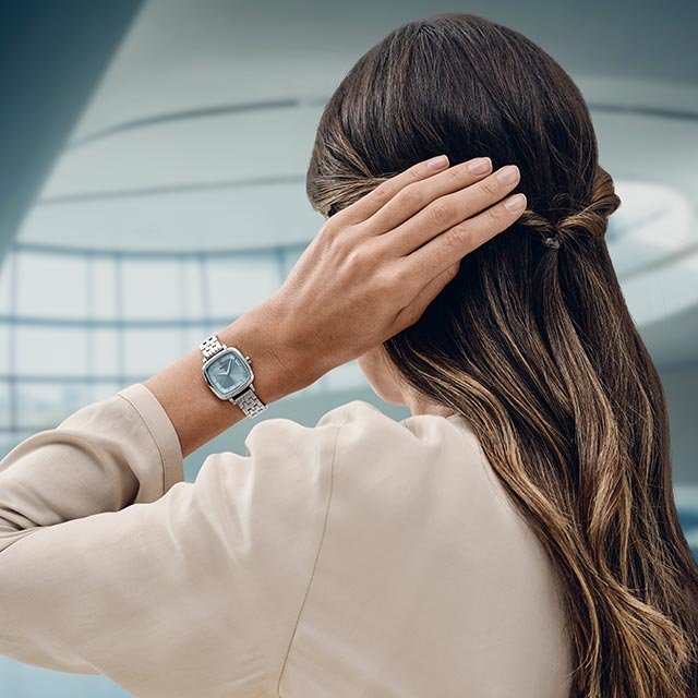 Relojes Wenger - Promoción día de las Madres