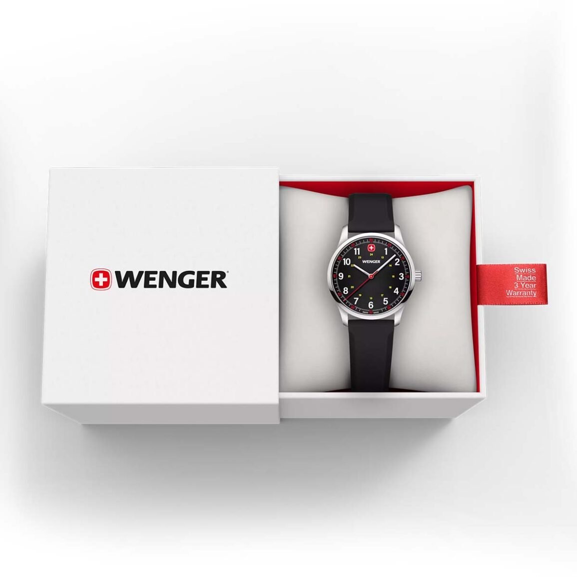 Wenger City Sport - 01.1421.127