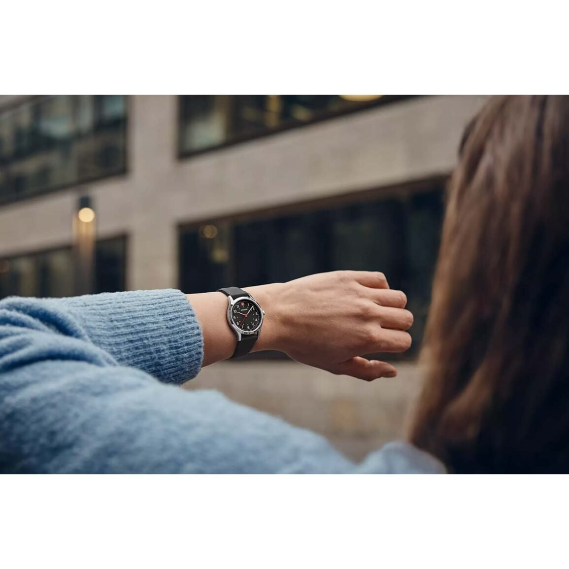 Wenger City Sport - 01.1421.127