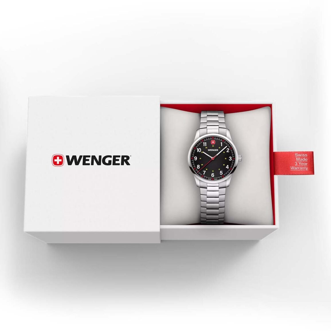 Wenger City Sport 01.1421.128