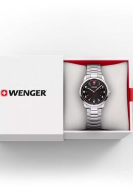 Wenger City Sport 01.1421.128