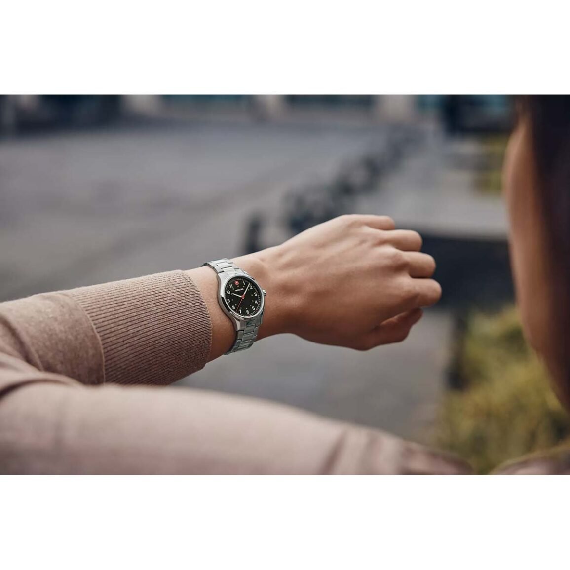 Wenger City Sport 01.1421.128