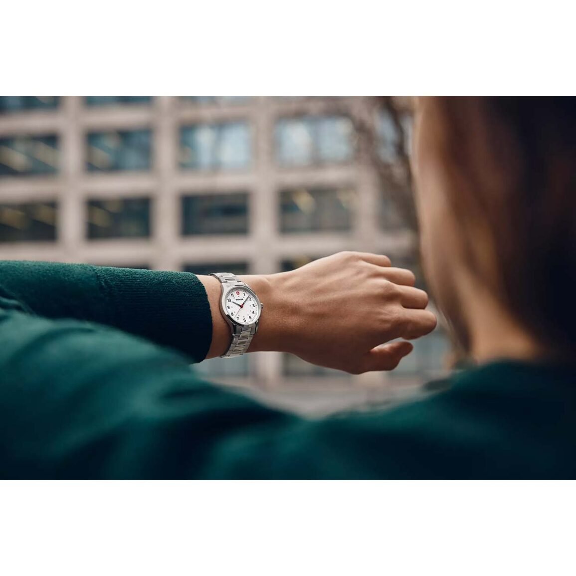 Wenger City Sport - 01.1421.130