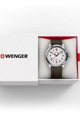 Wenger Terragraph - 01.0541.120