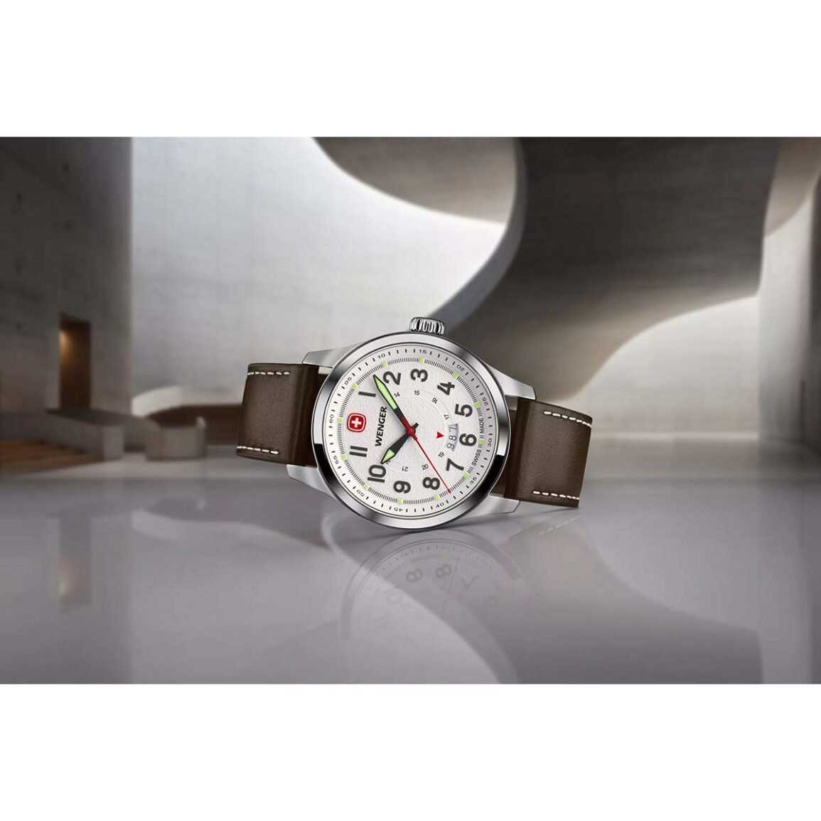 Wenger Terragraph - 01.0541.120