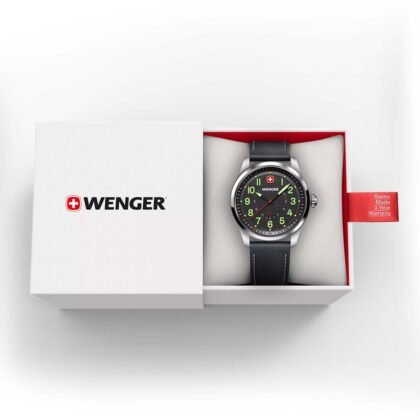 Wenger Terragraph - 01.0541.121