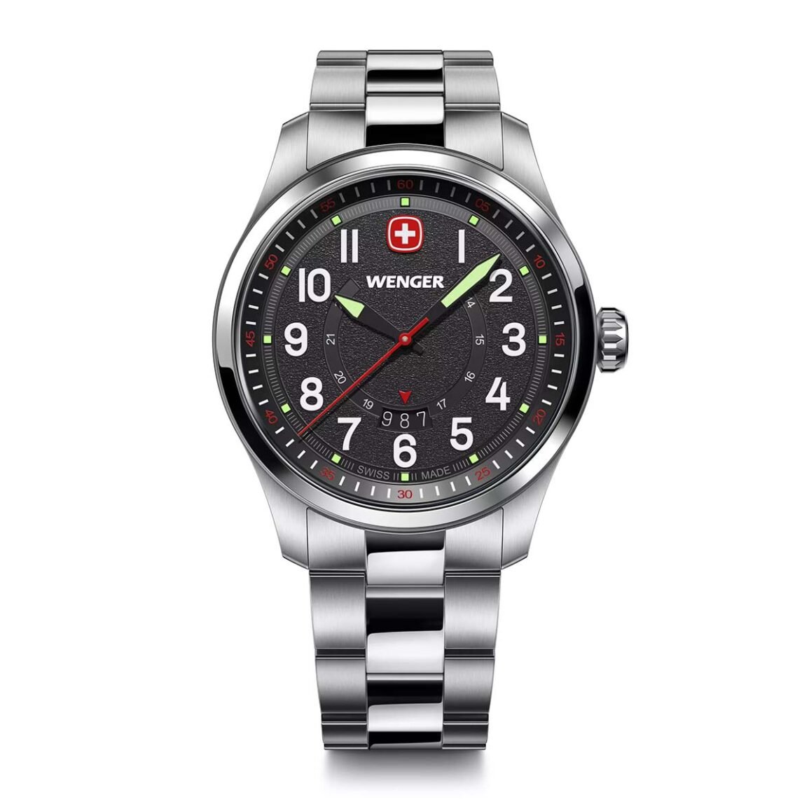 Wenger Terragraph - 01.0541.122