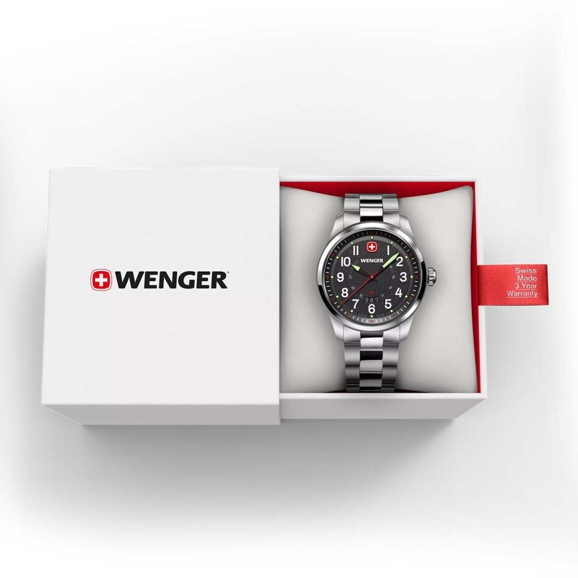 Wenger Terragraph - 01.0541.122