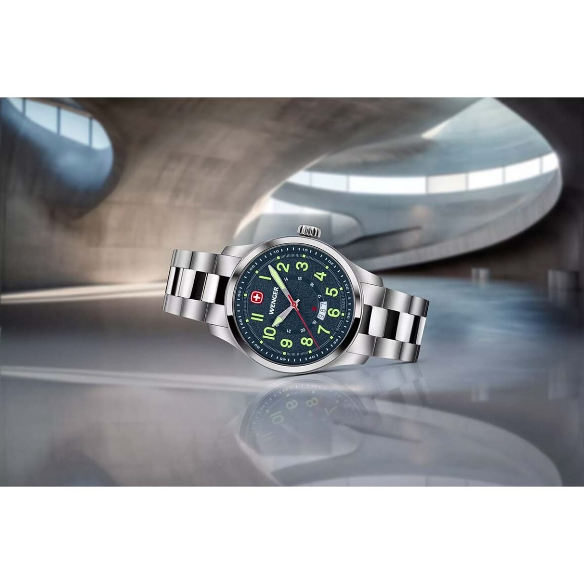 Wenger Terragraph - 01.0541.123