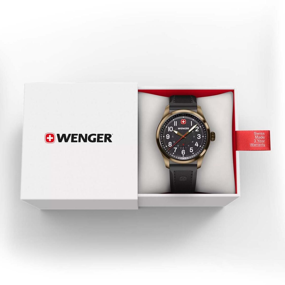 Wenger Terragraph - 01.0541.125
