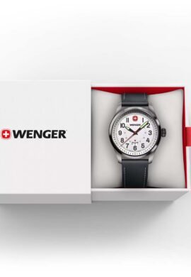 Wenger Terragraph - 01.0541.126