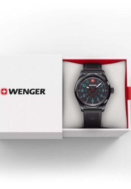 Wenger Terragraph - 01.0541.127