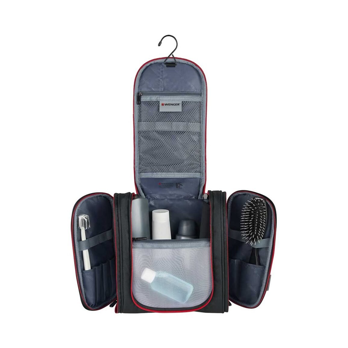 Wenger Kit de neceser para colgar