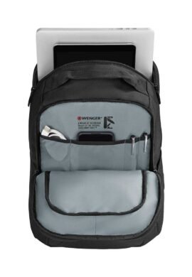 Wenger Mochila BQ 16 pulgadas