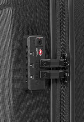 Wenger Maleta BQ Carry-On