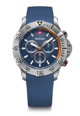 Wenger Seaforce Chrono 01.0643.124