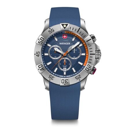 Seaforce Chrono