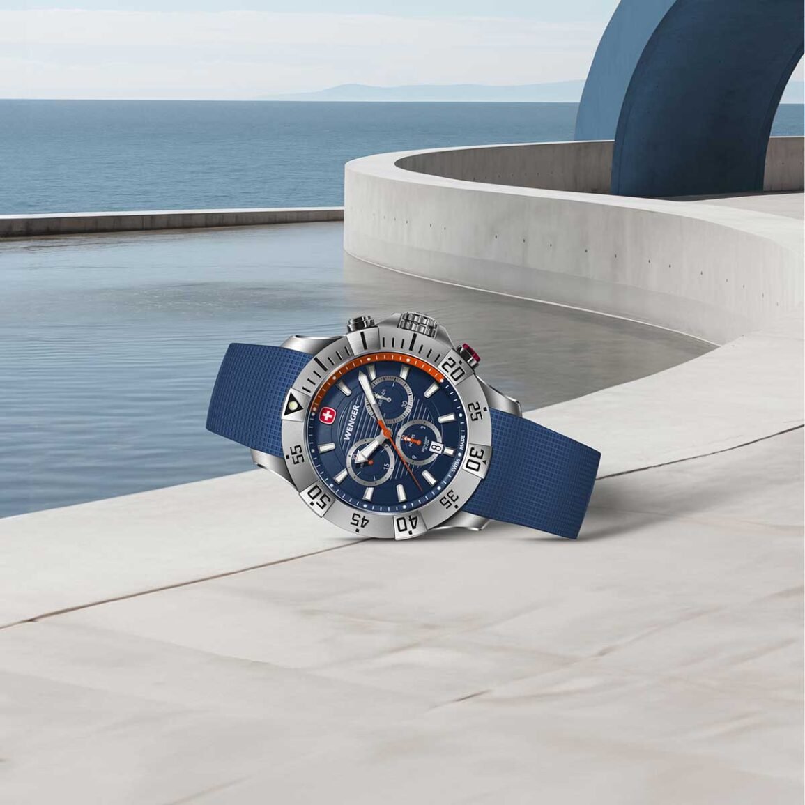 Wenger Seaforce Chrono 01.0643.124