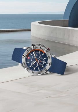 Wenger Seaforce Chrono 01.0643.124