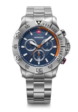 Wenger Seaforce Chrono 01.0643.125