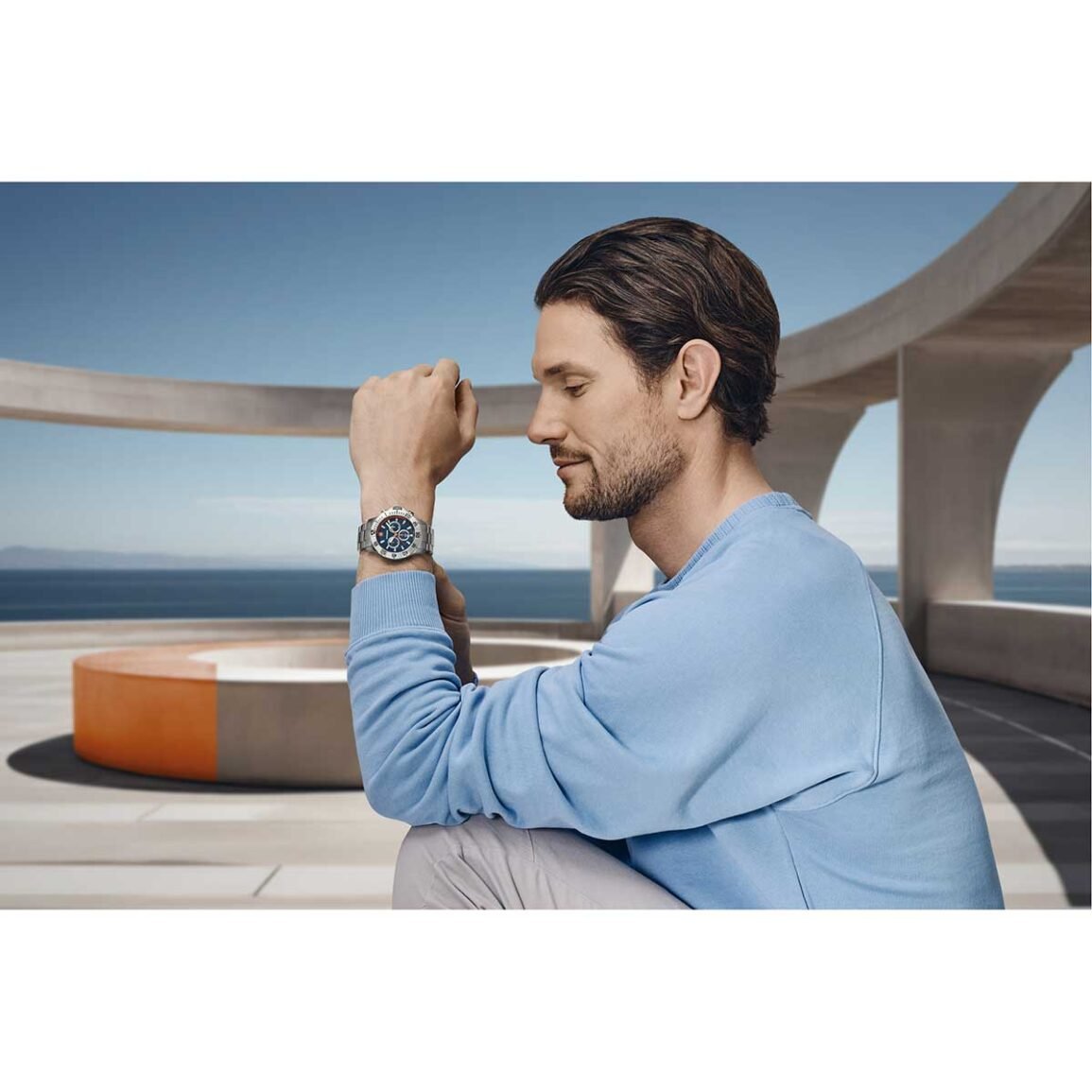 Wenger Seaforce Chrono 01.0643.125