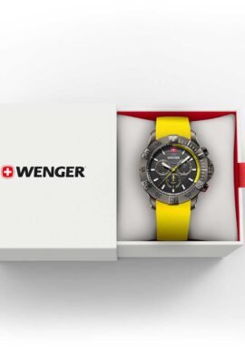 Wenger Seaforce Chrono 01.0643.129