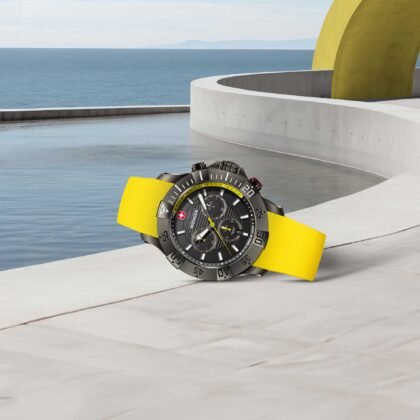 Wenger Seaforce Chrono 01.0643.129