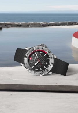 Wenger Seaforce 01.0641.138