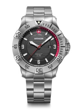 Wenger Seaforce 01.0641.139