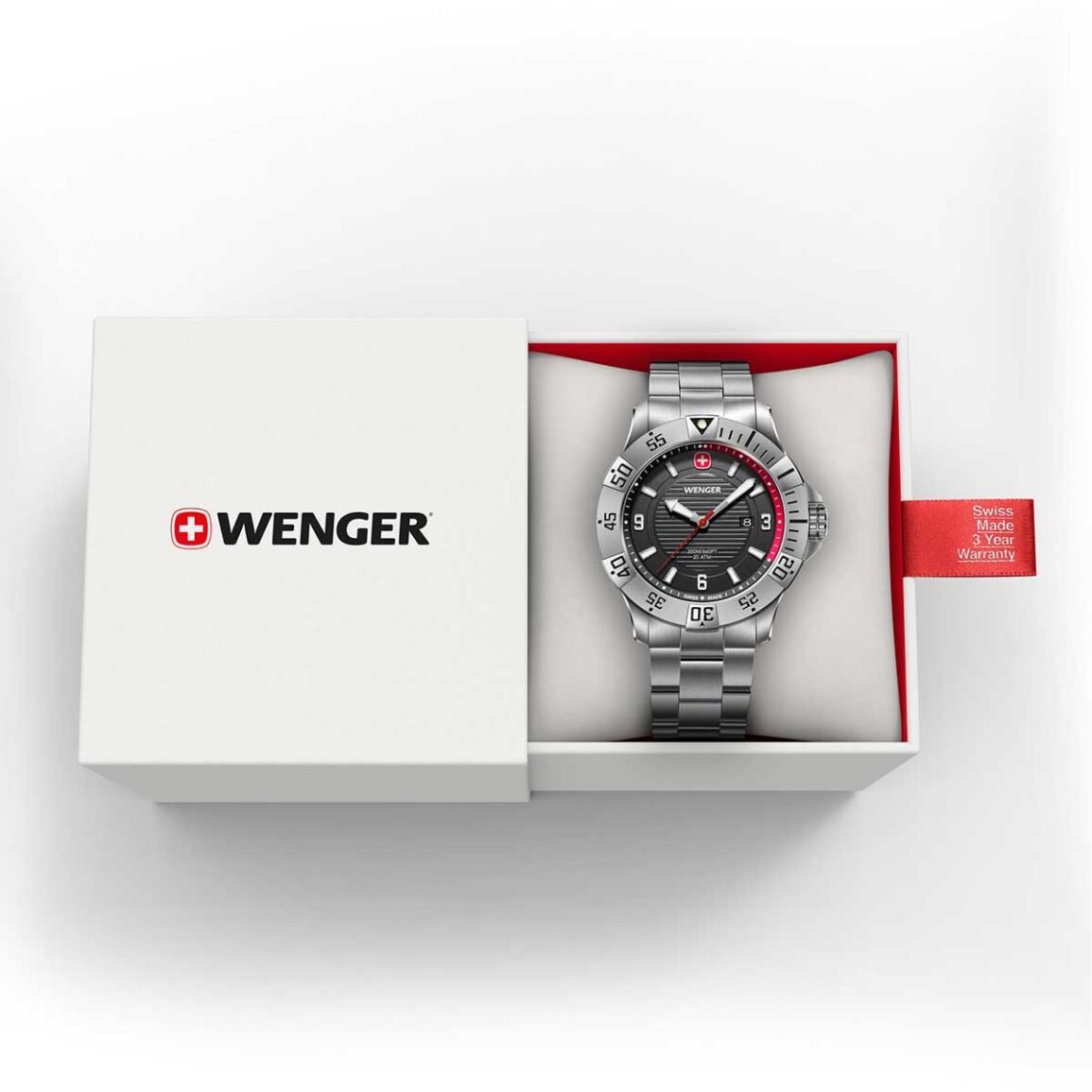 Wenger Seaforce 01.0641.139
